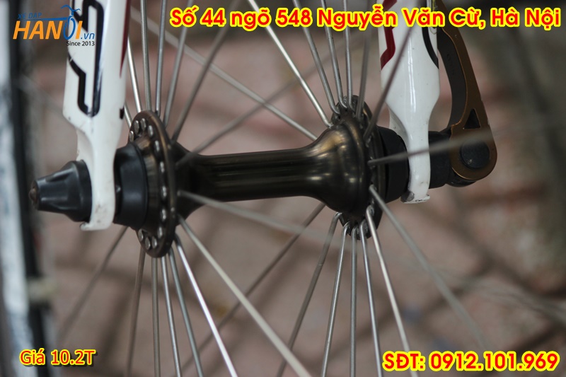 Xe đạp roading Nhật bãi Felt N100 đến từ USA