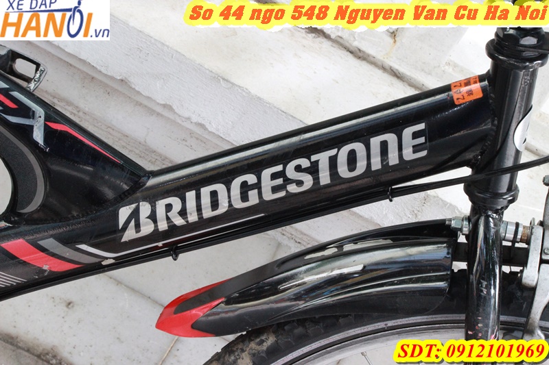 Xe trẻ em Nhât bãi Bridgestone đến từ Japan
