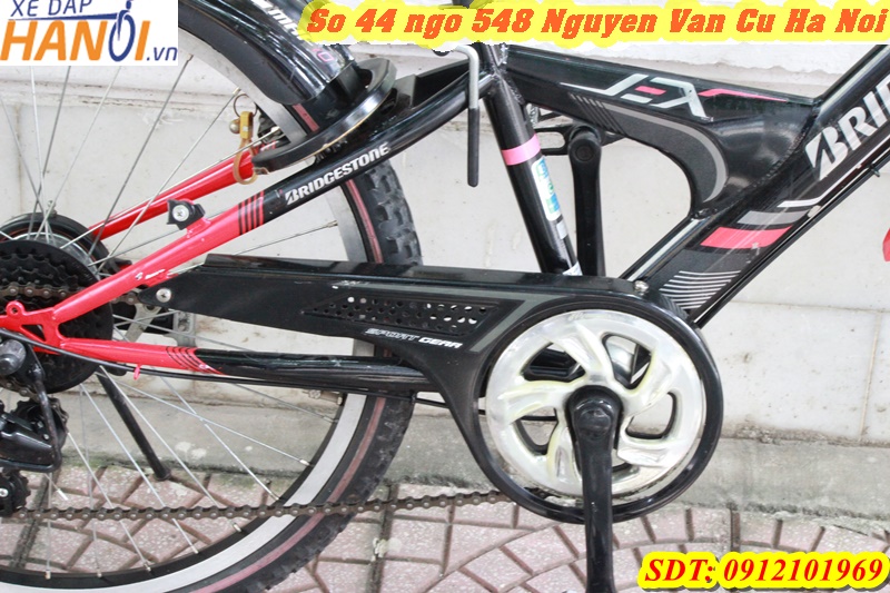 Xe trẻ em Nhât bãi Bridgestone đến từ Japan