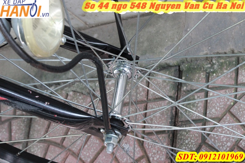 Xe trẻ em Nhât bãi Bridgestone đến từ Japan