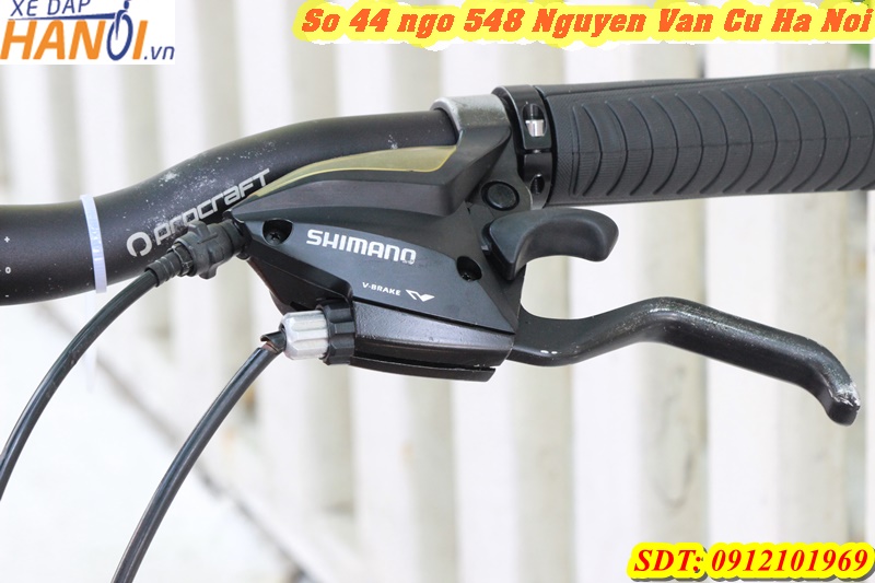 Xe đạp Touring Nhật bãi Centurion đến từ nước Đức