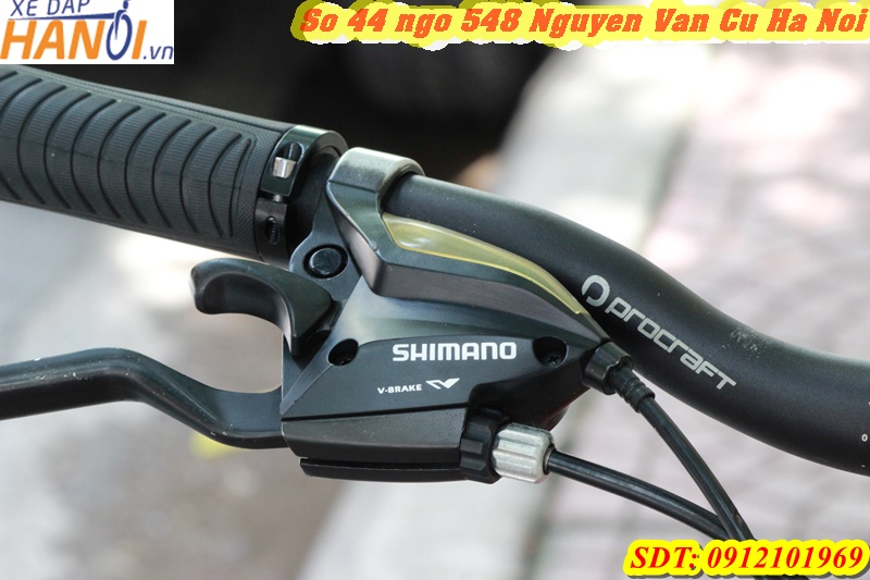 Xe đạp Touring Nhật bãi Centurion đến từ nước Đức