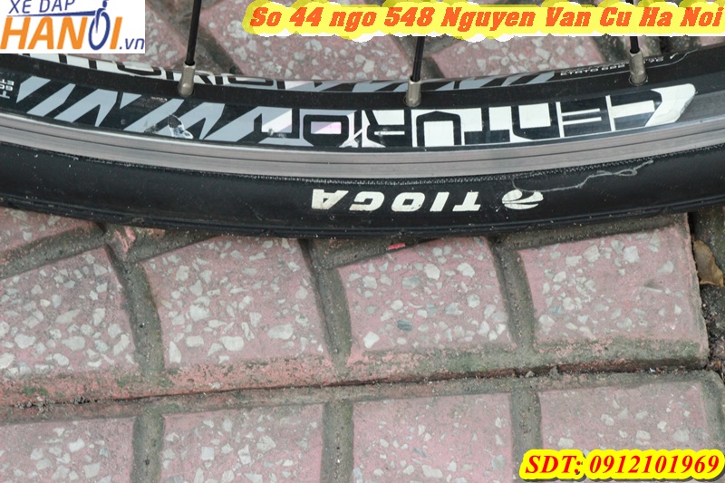 Xe đạp Touring Nhật bãi Centurion đến từ nước Đức