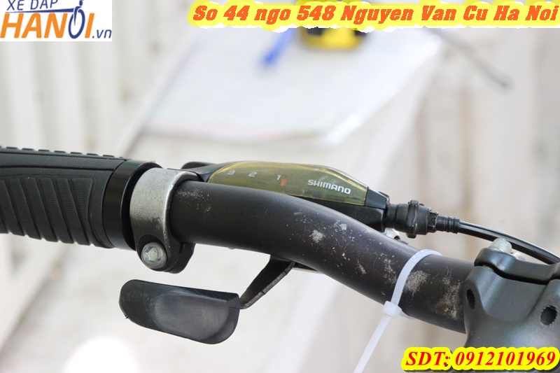 Xe đạp Touring Nhật bãi Centurion đến từ nước Đức