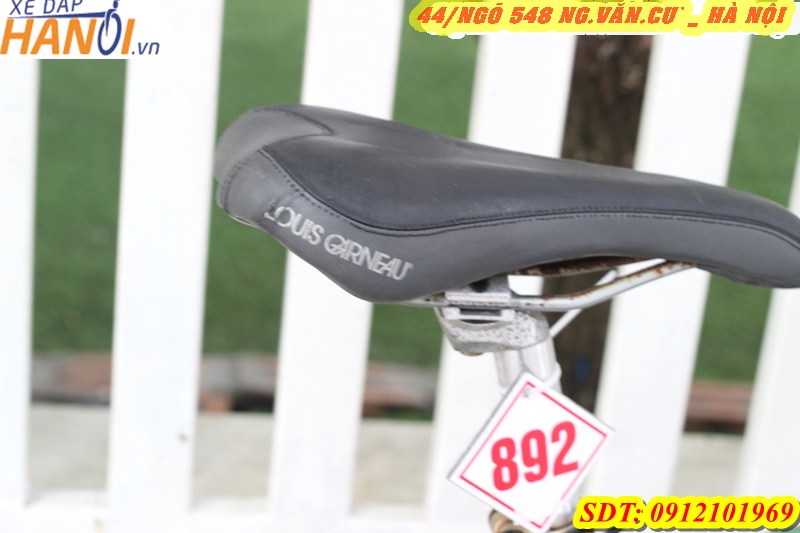 Xe Louis Chase đến từ Canada