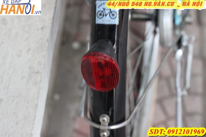 Xe Betti Bell đến từ Japan