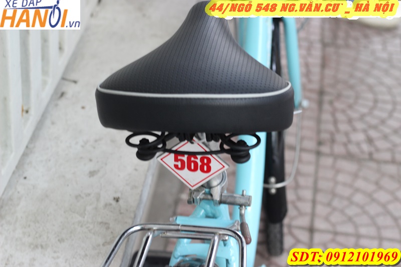 Xe Betti Bell đến từ Japan