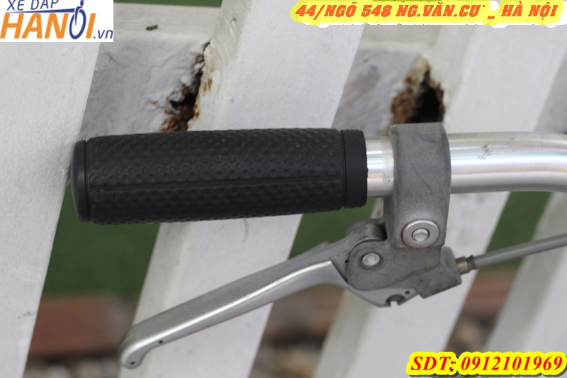 Xe Betti Bell đến từ Japan