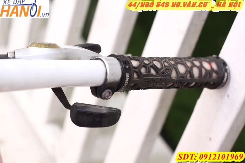 Xe  Nhật bãi MERIDA Crossway Breeze TFS đến từ TAIWANT