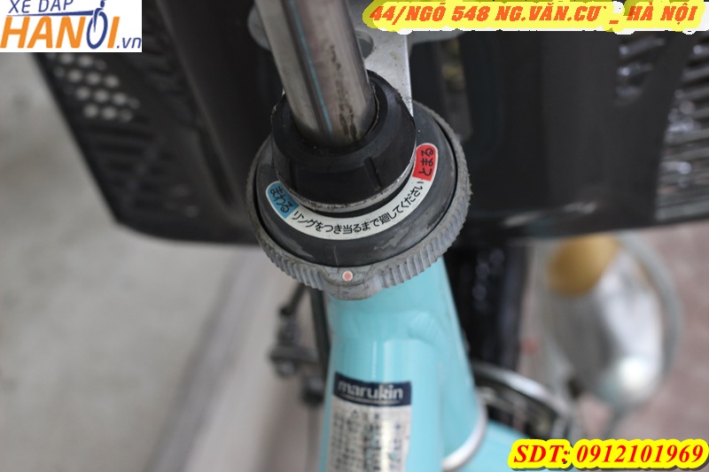 Xe Betti Bell đến từ Japan