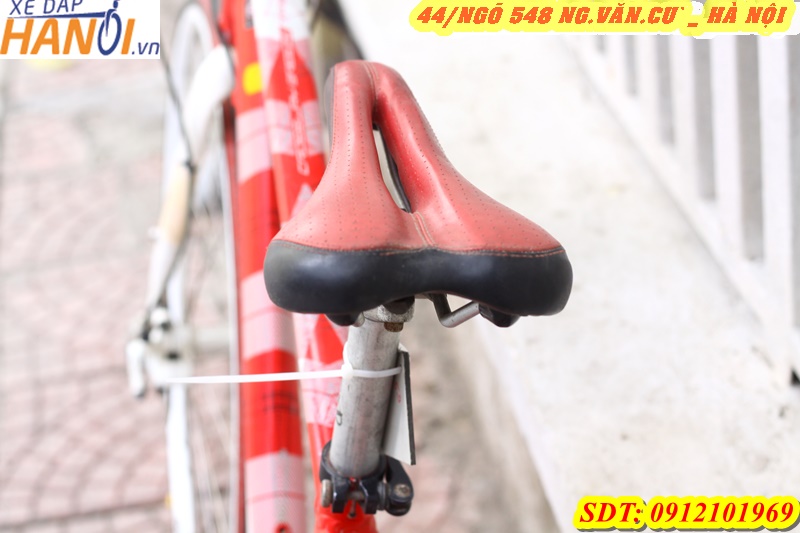 Xe  Nhật bãi MERIDA Crossway Breeze TFS đến từ TAIWANT