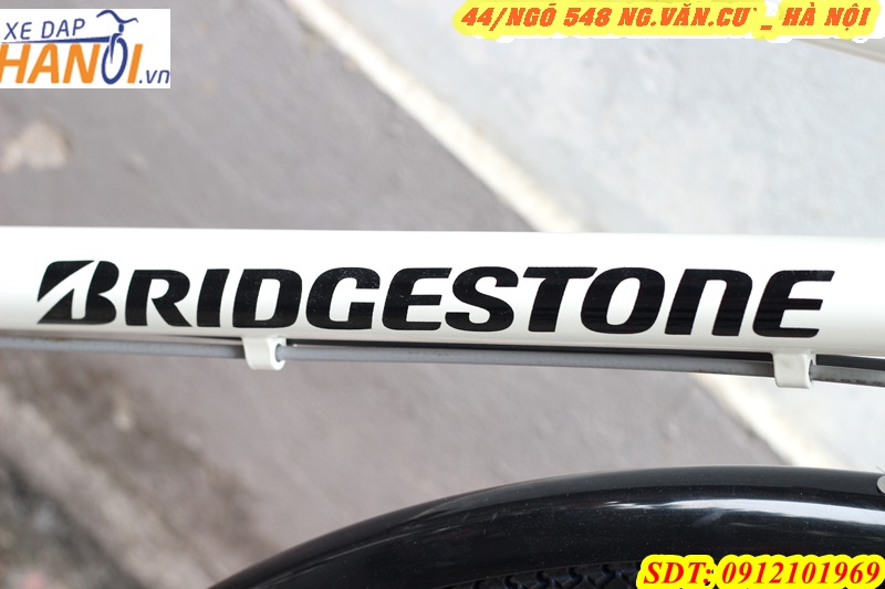 Xe đạp Touring Nhật bãi BRIDGESTONE ĐẾN TỪ JAPAN