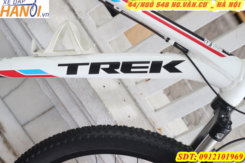 Xe Trek Marlin 6 đến từ USA