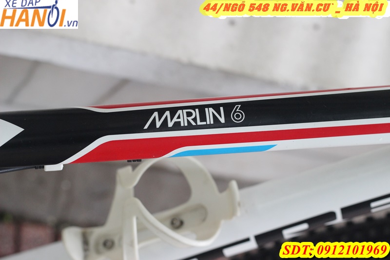 Xe Trek Marlin 6 đến từ USA