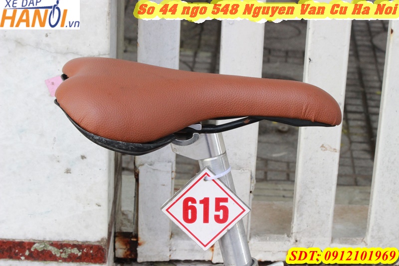 Xe đạp Nhật bãi Apollo đến từ Australia