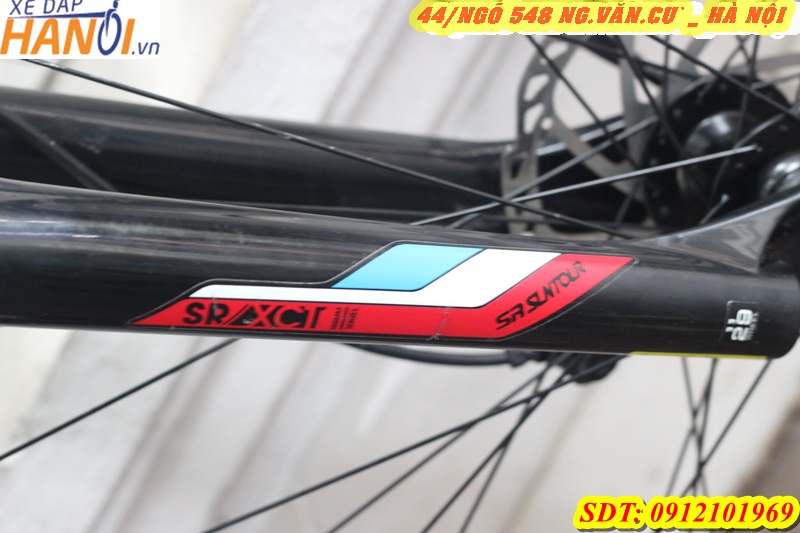 Xe Trek Marlin 6 đến từ USA