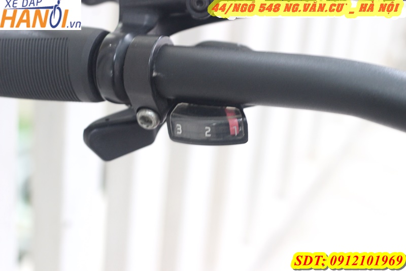 Xe Trek Marlin 6 đến từ USA