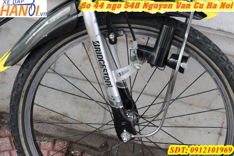 Xe trẻ em Nhật bãi Bridgestone đến từ Japan