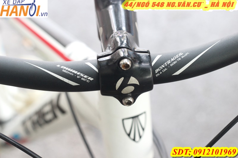 Xe Trek Marlin 6 đến từ USA