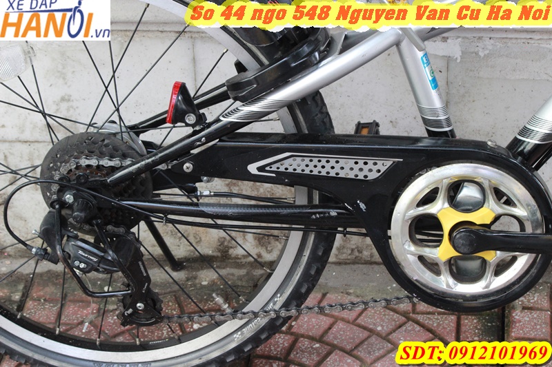 Xe trẻ em Nhật bãi Bridgestone đến từ Japan