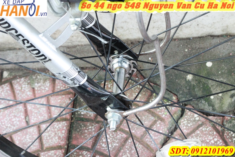 Xe trẻ em Nhật bãi Bridgestone đến từ Japan