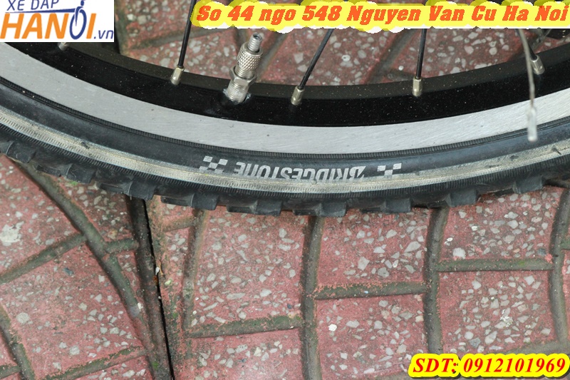Xe trẻ em Nhật bãi Bridgestone đến từ Japan