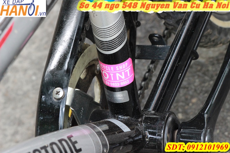 Xe trẻ em Nhật bãi Bridgestone đến từ Japan