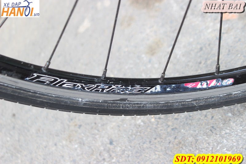 Xe đap thể thao Touring Nhât bãi Sluger Bridgestone đến từ Japan