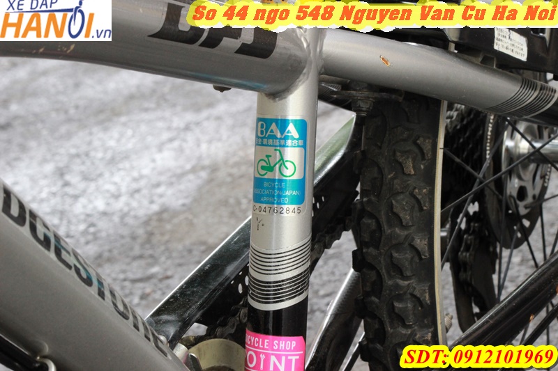 Xe trẻ em Nhật bãi Bridgestone đến từ Japan