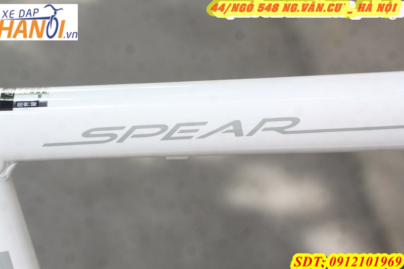 Xe đạp Touring Nhật bãi SPEAR ĐÊN TỪ JAPAN - XE MỚI