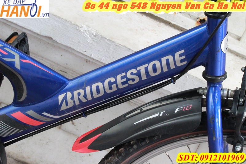 Xe trẻ em Nhật bãi Bridgestone đến từ Japan