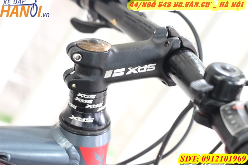 Xe MTB XDS YX 380 27,5 đến từ Australia