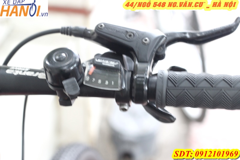 Xe MTB XDS YX 380 27,5 đến từ Australia