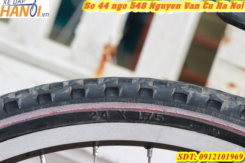 Xe trẻ em Nhật bãi Bridgestone đến từ Japan