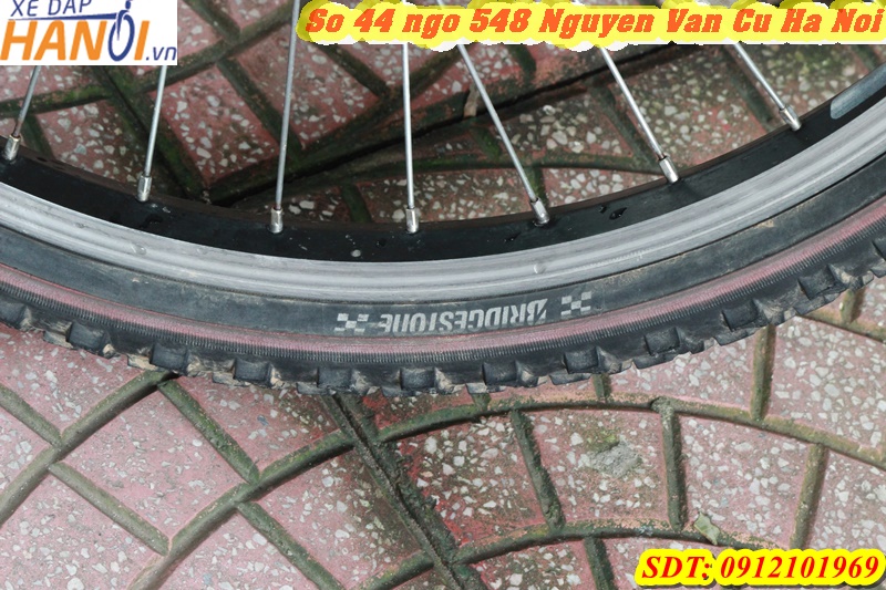 Xe trẻ em Nhật bãi Bridgestone đến từ Japan