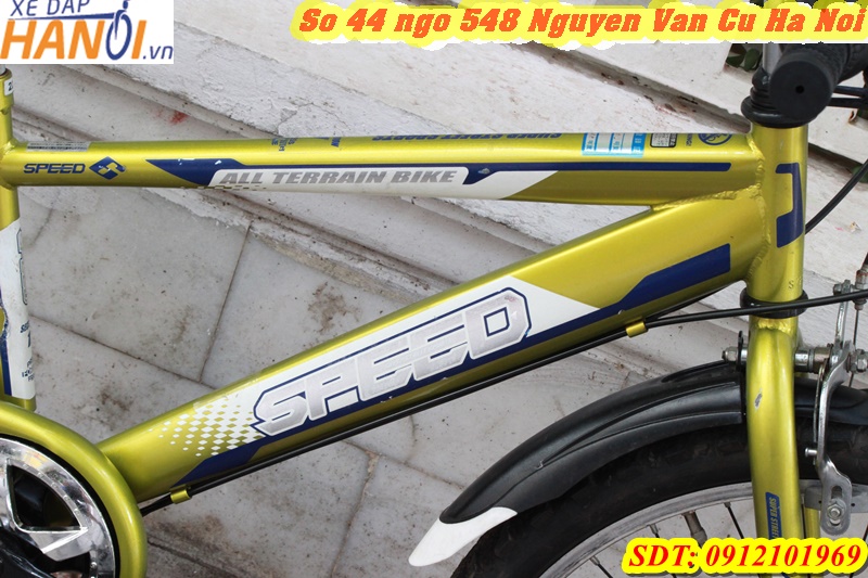 Xe trẻ em Nhật bãi Speed đến từ Japan
