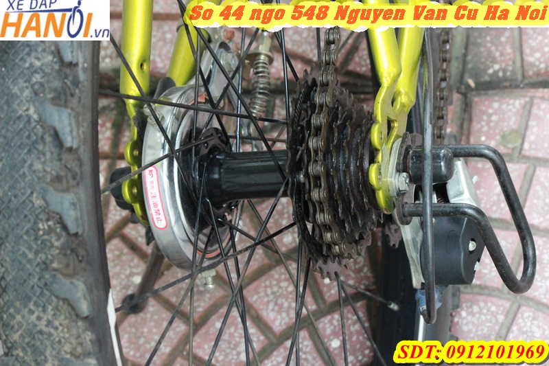 Xe trẻ em Nhật bãi Speed đến từ Japan