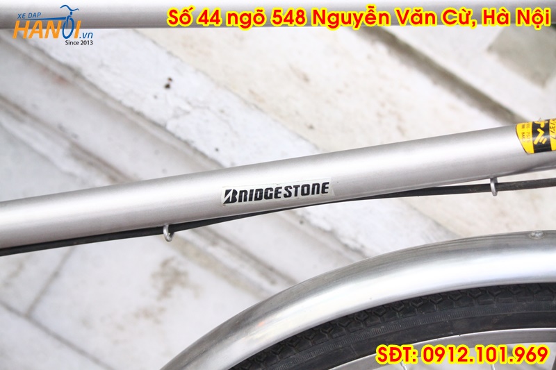 Xe mini Nhật bãi Bridgestone đến từ Japan