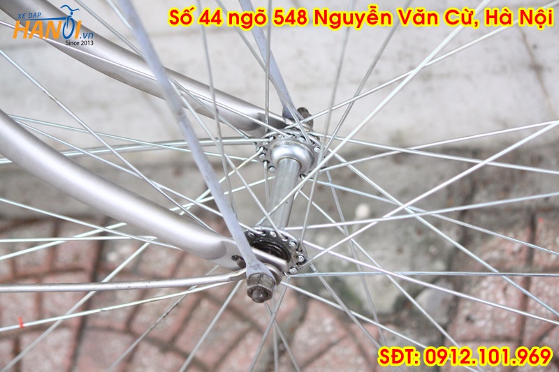 Xe mini Nhật bãi Bridgestone đến từ Japan