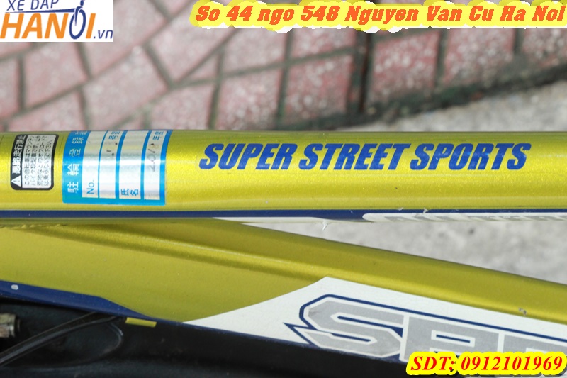 Xe trẻ em Nhật bãi Speed đến từ Japan