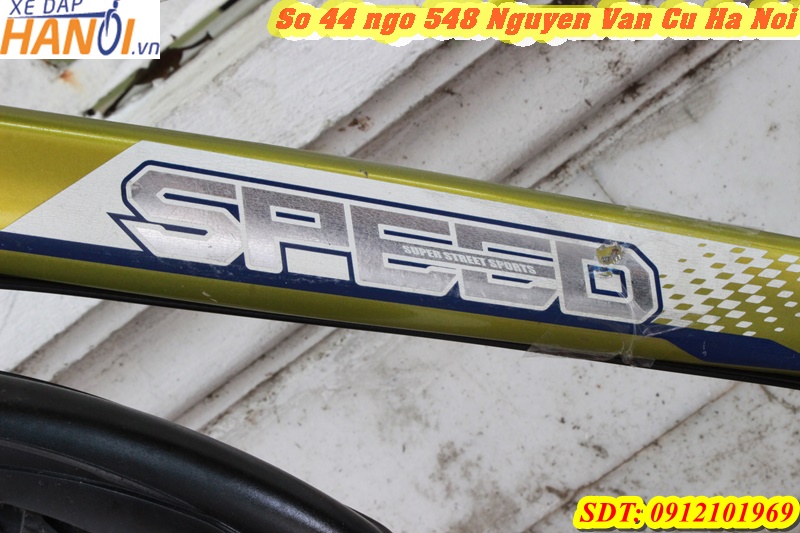 Xe trẻ em Nhật bãi Speed đến từ Japan