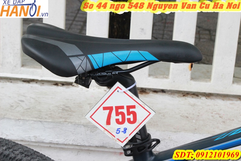 Xe MTB XDS 800 Plus đến từ Taiwant