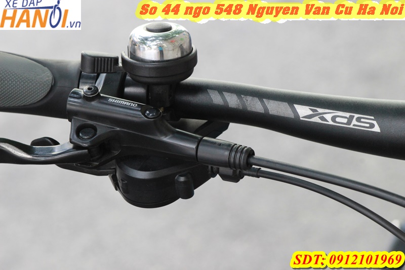 Xe MTB XDS 800 Plus đến từ Taiwant