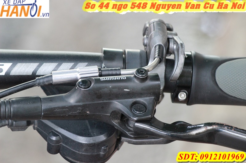 Xe MTB XDS 800 Plus đến từ Taiwant