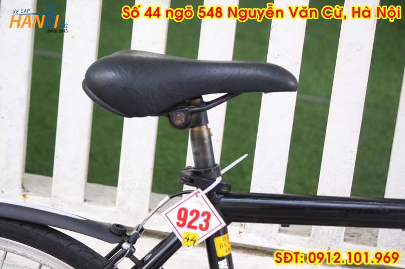 Xe đạp Touring Nhật bãi Graphic đến từ Japan