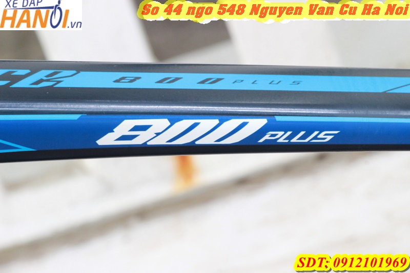 Xe MTB XDS 800 Plus đến từ Taiwant