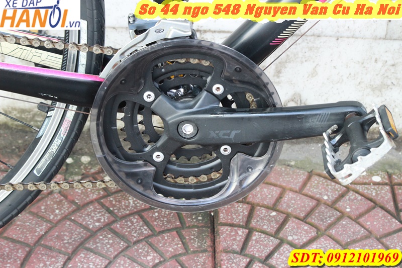 Xe đạp Touring Nhật bãi specialized  Sport đến từ USA