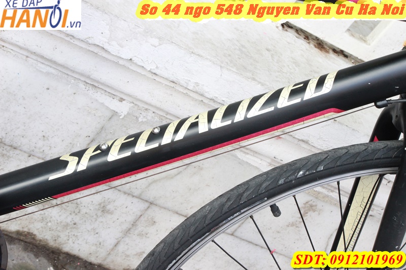 Xe đạp Touring Nhật bãi specialized  Sport đến từ USA