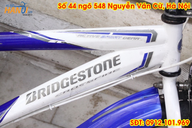Xe trẻ em Nhật bãi Bridgestone đến từ Japan