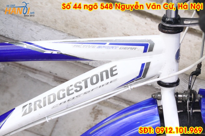 Xe trẻ em Nhật bãi Bridgestone đến từ Japan